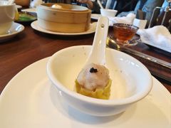 -蛇口希尔顿南海酒店·随轩中餐厅·粤菜