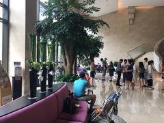 -常州环球恐龙城维景国际大酒店