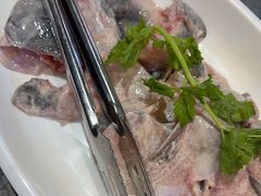 -老船舫·现做活鲜鱼馆(东郊记忆店)