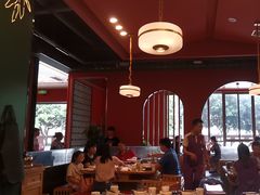 -蜀辣居鲜货老火锅(簇桥富顿中心店)