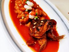 -乾隆美食·本帮菜(黄河路店)