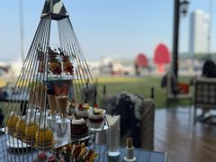 -南沙游艇会·大兵船餐厅