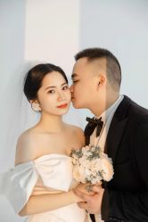 点击看大图 -金夫人婚纱摄影(总店)