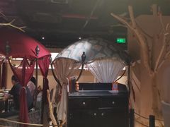 -那时新疆·若羌(经纬汇店)