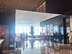 -长沙尼依格罗酒店
