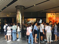 -喜茶(北京三里屯太古里店)
