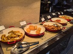 -索菲特西湖大酒店·香榭丽全日候餐厅(南山路店)