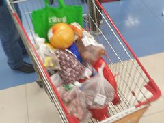 -物美超市(三里河店)