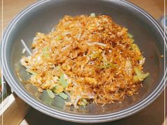 -蜜桃餐厅·伴山(绿宝广场店)