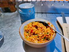 -很久以前羊肉串(大华三路店)