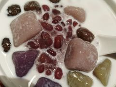 -糖纸甜品(恒一广场店)