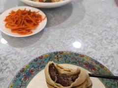 -汗腾格里·风味餐厅(新疆驻京办店)