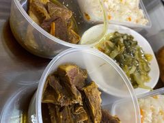 -好成财牛排馆(涂门街总店)