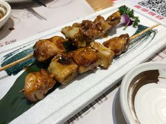 -林妈妈村·日式料理(宝山万达店)