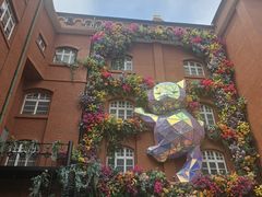 -青岛啤酒博物馆