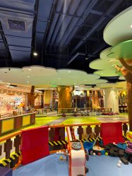 -MELAND CLUB亲子乐园•派对(虹桥万象城店)