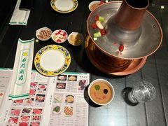 -南门涮肉(上海一店)