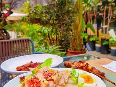 -五合院·整点烤肉