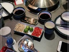-同仁四季椰子鸡(宝安壹方城店)