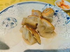 煎饺-莲花公园煎蟹(总店)