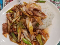 -清真伊源饺子馆(陶然共友大厦店)