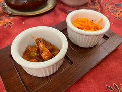 -塔道斯西餐厅(中央大街店)