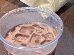 -麦当劳(松江店)