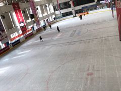 -冠军冰场CHAMPION RINK(中华城店)