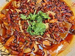 -陈麻婆豆腐(旗舰店)