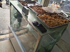 -赵家牛肉砂锅(台西三路店)