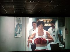 -完美世界影城(天津迎宾店)