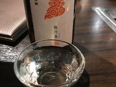 -俺的焼肉(銀座9丁目店)