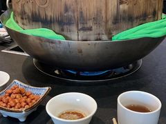 -飞尝蚝·顺德菜·鱼生(顺德总店)
