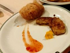 -广州花园酒店·凌璇阁旋转餐厅CAROUSEL360