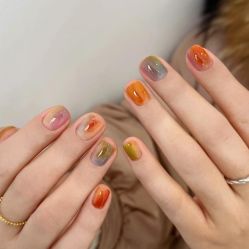-M·X Nail日式美甲美睫