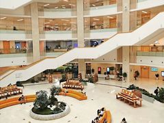 -厦门市图书馆(集美新城馆区)