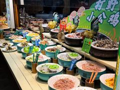 -驰明粗粮小厨(湖滨路店)