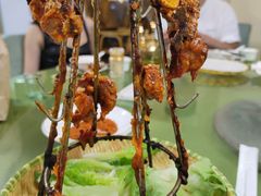 -新疆红柳花餐厅(新洲店)