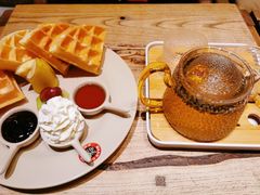 -漫咖啡(奥体店)
