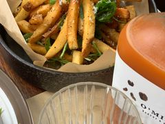 -O'mills Sourdough Bakery&Bistro(永嘉路店)