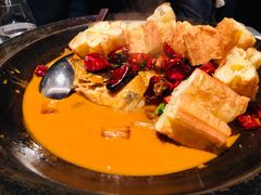 段氏绝味鱼头-柿合缘新京菜(国金中心商场店)