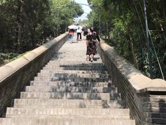 -红螺寺