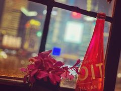-YUE·6·西式融合餐厅(外滩六号店)
