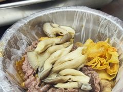 -吴记麻辣烫(曙光中路店)