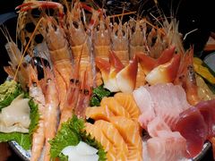 -旨料亭日本料理(四川北路店)