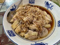 -阿殳粥馆(水围村店)