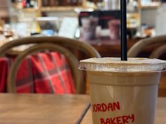 -佐敦面包铺·JORDAN BAKERY