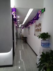 -痘博士烟台·全国连锁祛痘机构