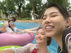 -苏州乐园森林水世界