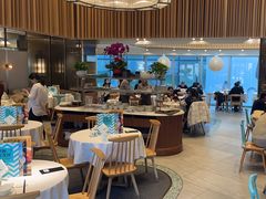 -莆田餐厅PUTIEN(三里屯店)